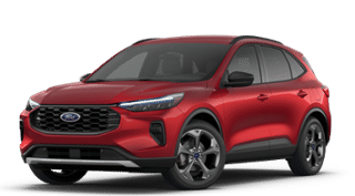 2026 Ford Escape® External Image 2